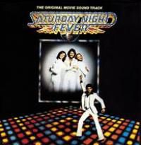 Saturday Night Fever Soundtrack (1977)